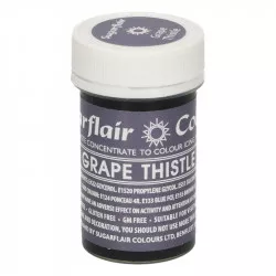 Gelefarben Grape Thistle 25 g