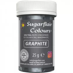 Gelenfarbe Graphit 25 g