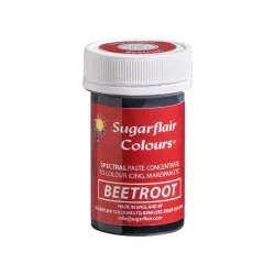 Gel-Farbe Beetroot 25 g