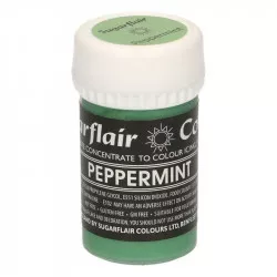 Gelefarben Peppermint Pastelltöne 25 g