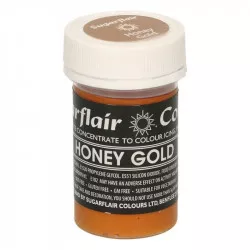 Gele-Farbcreme honey gold pastel 25 g