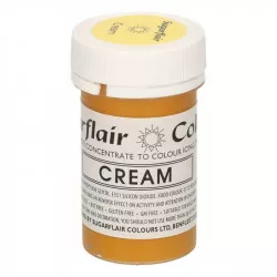 Gelefarbe Cream 25 g