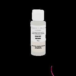 Kakaobutter farbig 78 g cloudy grey