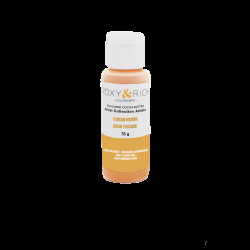 Kakaobutter farbig 78 g Tuscan Braun