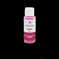 Kakaobutter farbig 56 g fuchsia