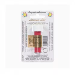 essbare Staubfarbe fuchsia 7 ml