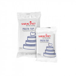 weiße Modelliermasse 250 g