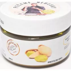 Ecco! Gewürzpaste Pistazien 100% (200 g)