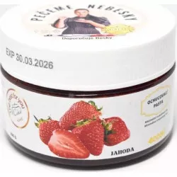 Ecco! Gewürzpaste Erdbeere (200 g)