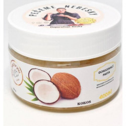 Ecco! Gewürzpaste Kokos (200 g)