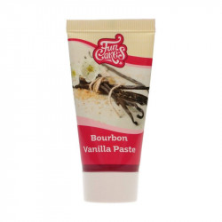 Bourbon-Vanillepaste, 50 ml