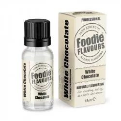 Natürliches konzentriertes Aroma 15ml Birne