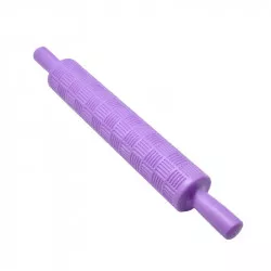 Prägestampelrrolle Relief 25 cm