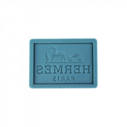 Silikon-Backform Hermes 8x6 cm