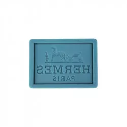 Silikon-Backform Hermes 8x6 cm