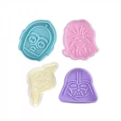 Star-Wars-Ausstechform-Set