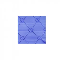 Abdruckwalze reliefiert 32 cm Old