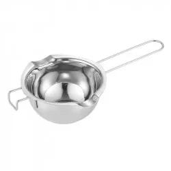 Schokoladenschüssel für das Wasserbad 400 ml