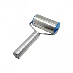 Rollenzylinder aus Eisen 10 cm