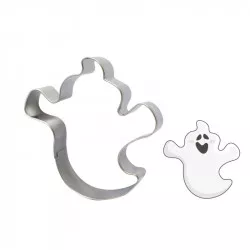 Ausstechform 90x96mm Geist