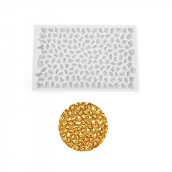 Silikon-Form fo r Oberflächen 16,5 × 10,5 cm