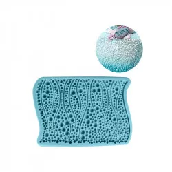 Silikonförmchen für Oberflächen 17x12cm