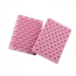 Struktur-Drucker 8x12 cm