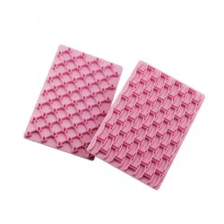 Struktur-Drucker 8x12 cm