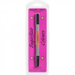 Essbarer Fix Tangerine - Mandarine