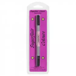 Essbarer Fix Sunde Pink 2 g