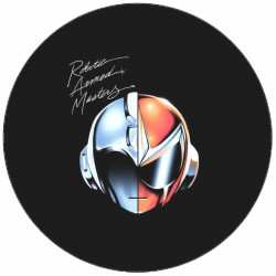 Essbares Papier Mega Man Proto Mann 19,5 cm