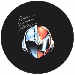 Essbares Papier Mega Man Proto Mann 19,5 cm