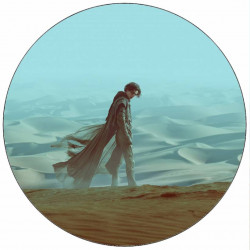 Essbares Papier Duna Vorian Atreides 19,5 cm