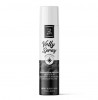 Spray mit samtiger Oberfläche 250 ml schwarz