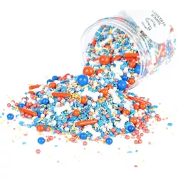 Zuckerglasur Paw Patrol - 90 g WuffWuff