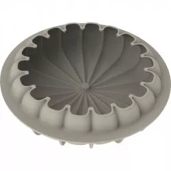 Silikonbackform Maggie 20×5 cm 1,4 l