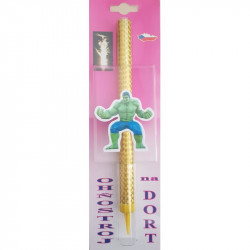 Hulk-Tortenfontäne - 1 Stück