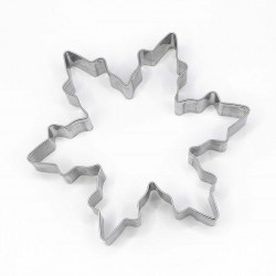 Ausstechform Schneeflocke, 5,5 cm