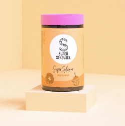 Glasurpulver gold - gold glimmer 175 g