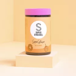 Glasurpulver gold - gold glimmer 175 g