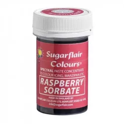 Geliermittel Raspberry-Sorbat 25 g