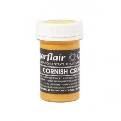 Gelefarben Cornish Cream 25 g