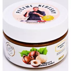 Gewürzpaste MEC3 Haselnuss fein (200 g) Besky Edition