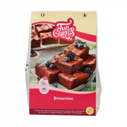 Brownie-Mischung, 500 g