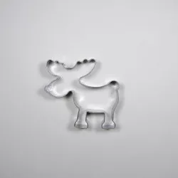 Ausstechform Hase 62x66 mm