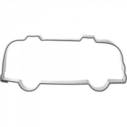 Orion Ausstechform Bus