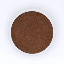 100% Vanilleschoten-Pulver aus Madagaskar 250 g