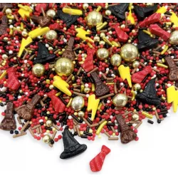 Dekoration World of Magic 190 g