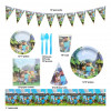 Große Partykit für Minecraft