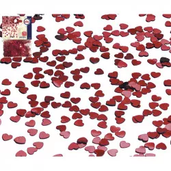 Süßigkeiten 15 g Herzen